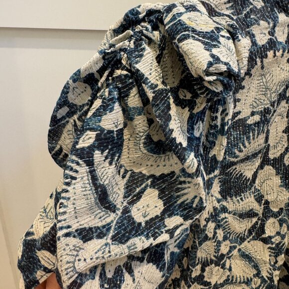 Ulla Johnson Nova Top Sz 6 - Picture 3 of 12